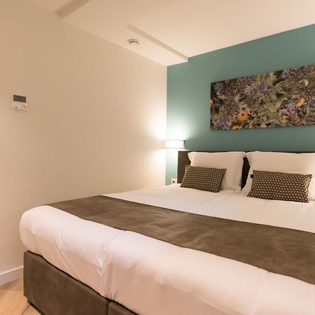 Hof Van Holland Hotel Edam Room photo