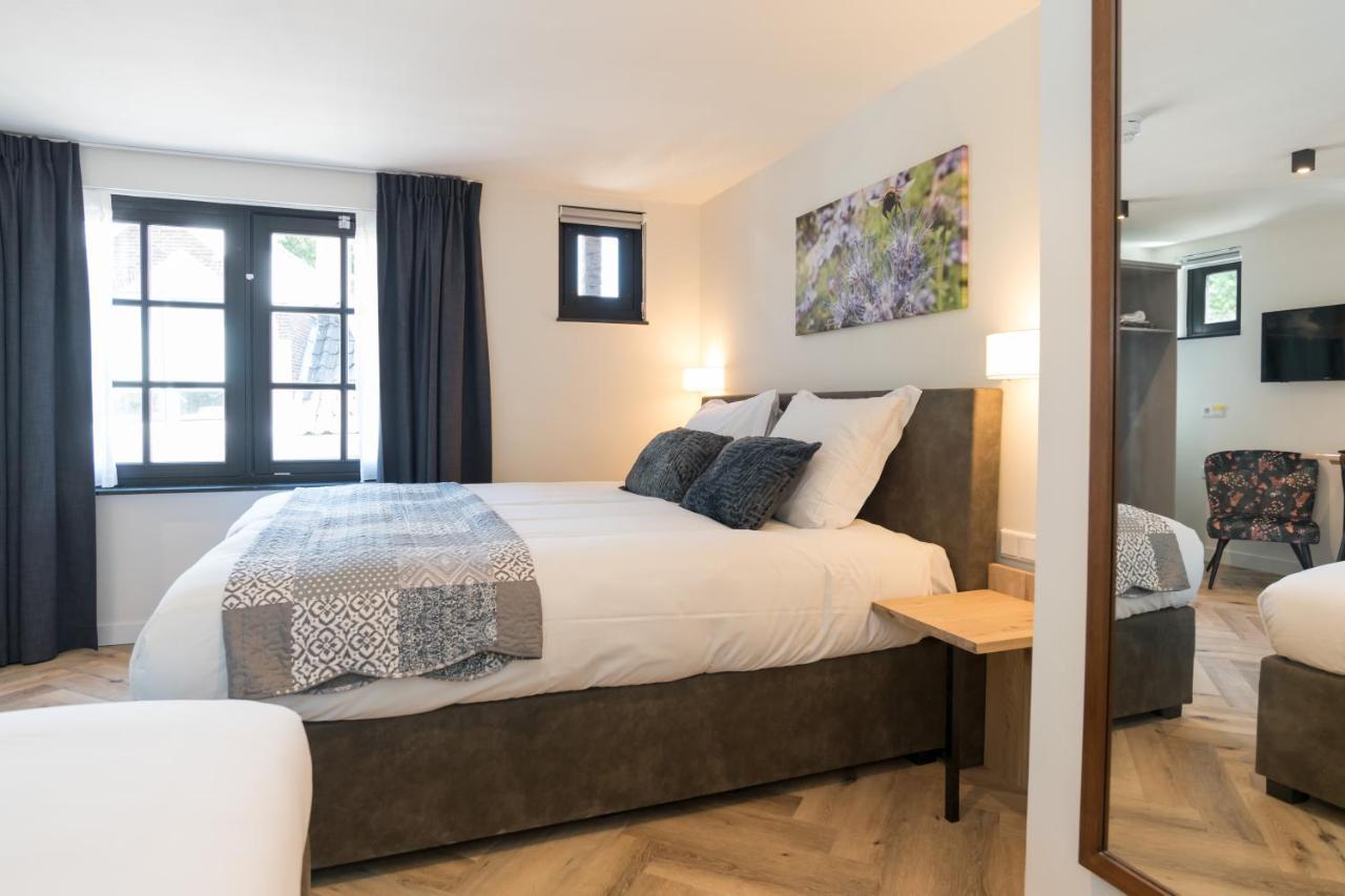 Hof Van Holland Hotel Edam Room photo