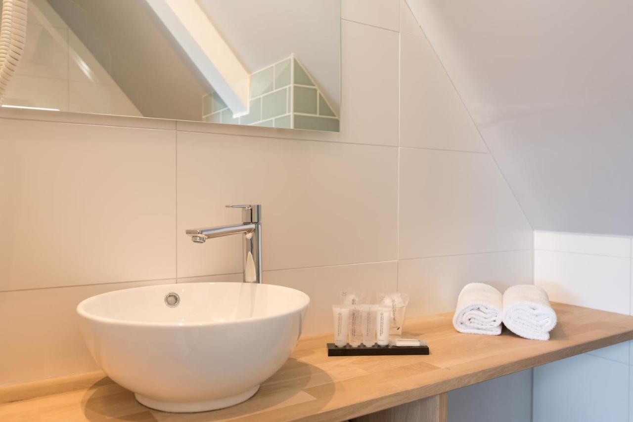 Hof Van Holland Hotel Edam Room photo