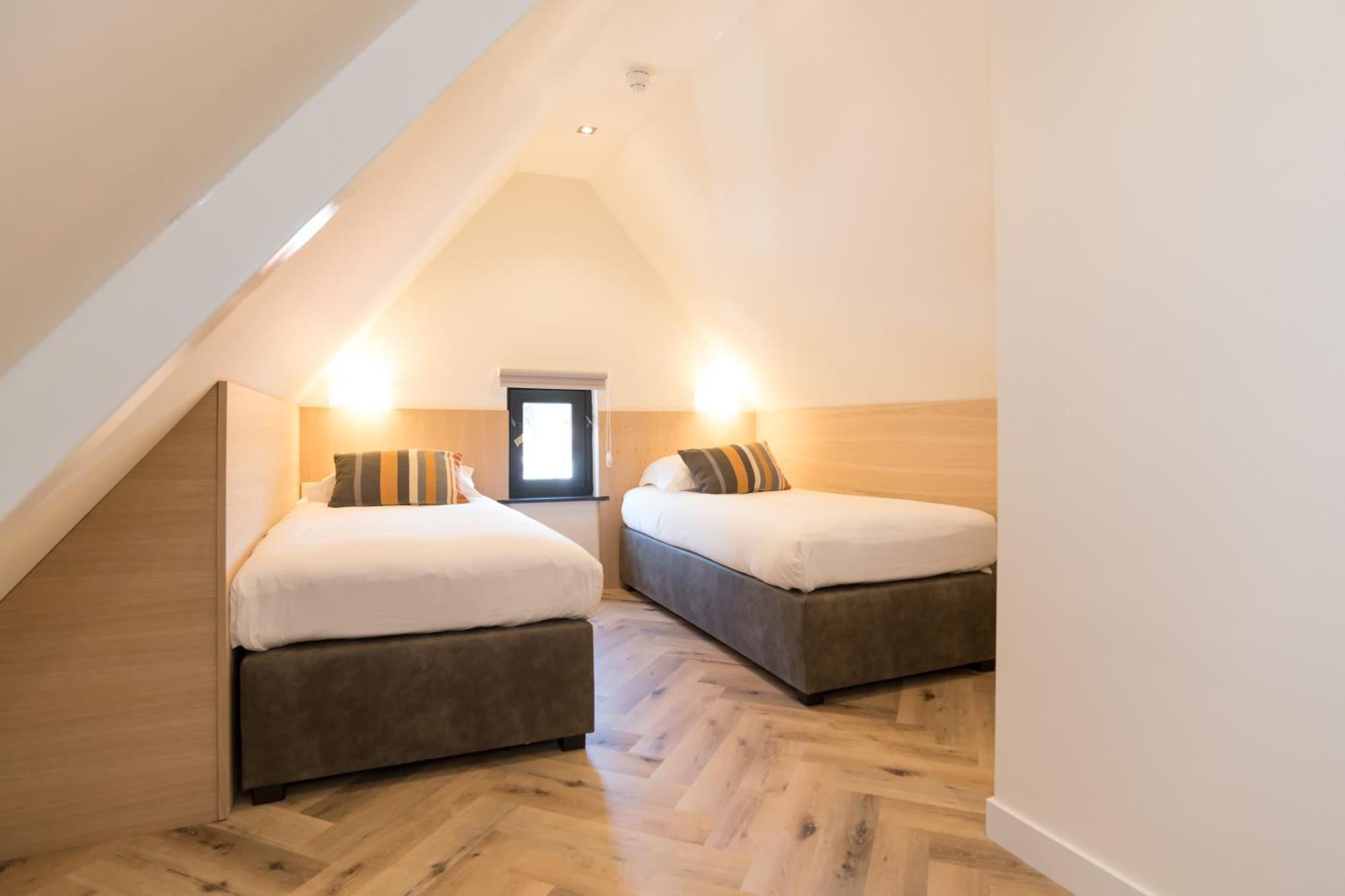 Hof Van Holland Hotel Edam Room photo