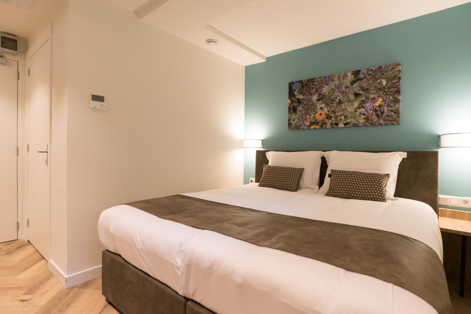 Hof Van Holland Hotel Edam Room photo